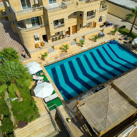 Villa Tulip House Hurghada